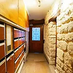 Apartment Near Metro & Marais & De & Seine *