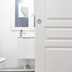 Apartment Near Metro & Marais & De & Seine
