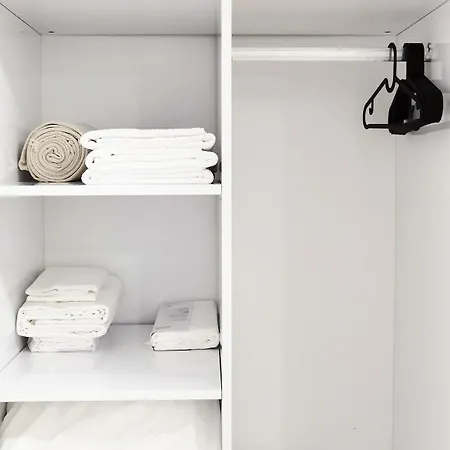 Apartmán Near Metro & Marais & De & Seine *