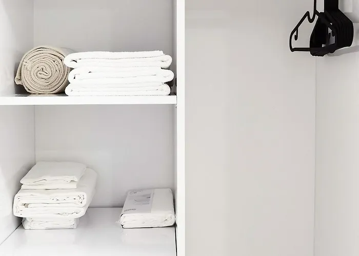 Apartamento Near Metro & Marais & De & Seine *