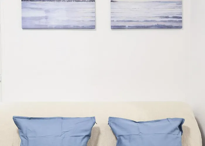 Apartamento Near Metro & Marais & De & Seine